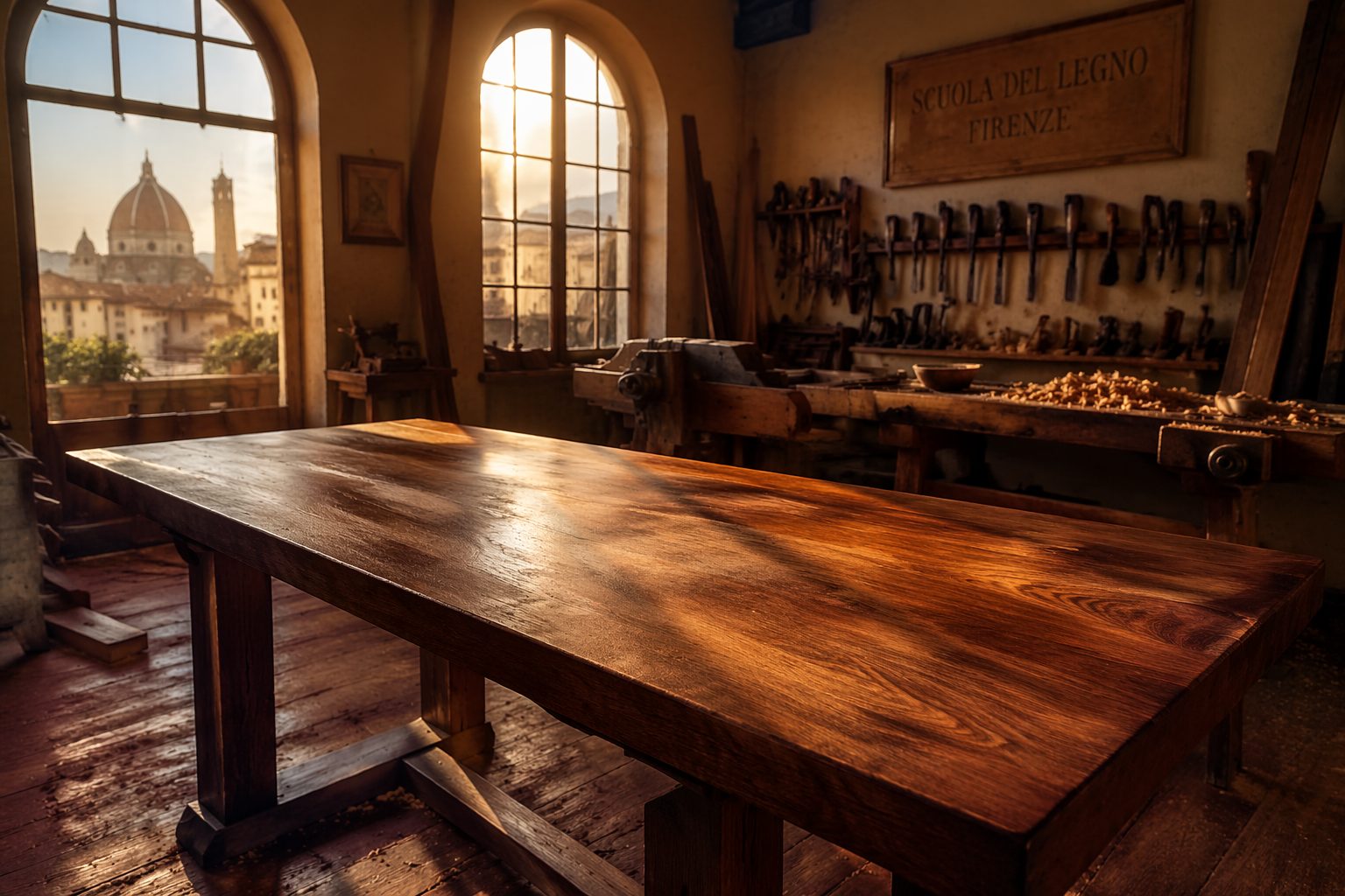 Artigiano Casa — Handcrafted Italian furniture Florence